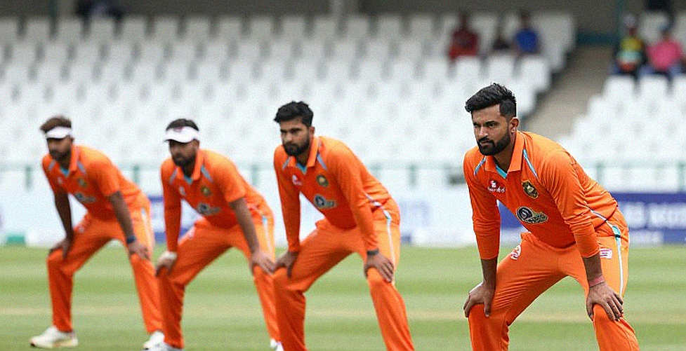 डी थ्री ट्रॉफी T20 नीलामी: शरीफुल और तस्कीन की भारी बोली, घरेलू बाज़ार में बढ़ी मुकाबला