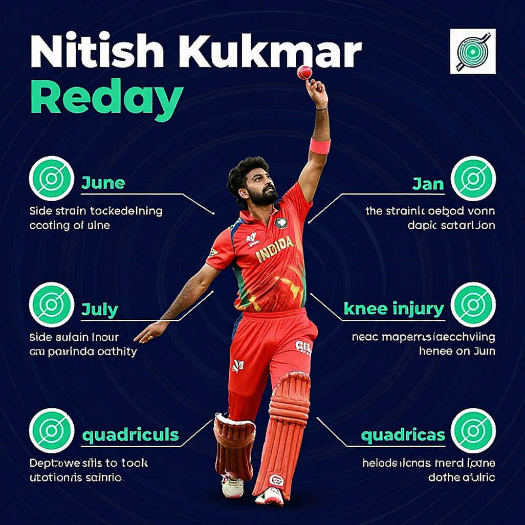 नॉर्टजे का ग्रोइन और निर्णायक टेस्ट: तेज़ गेंदबाज़ की जगह 'लाइक-फॉर-लाइक' कभी नहीं होती