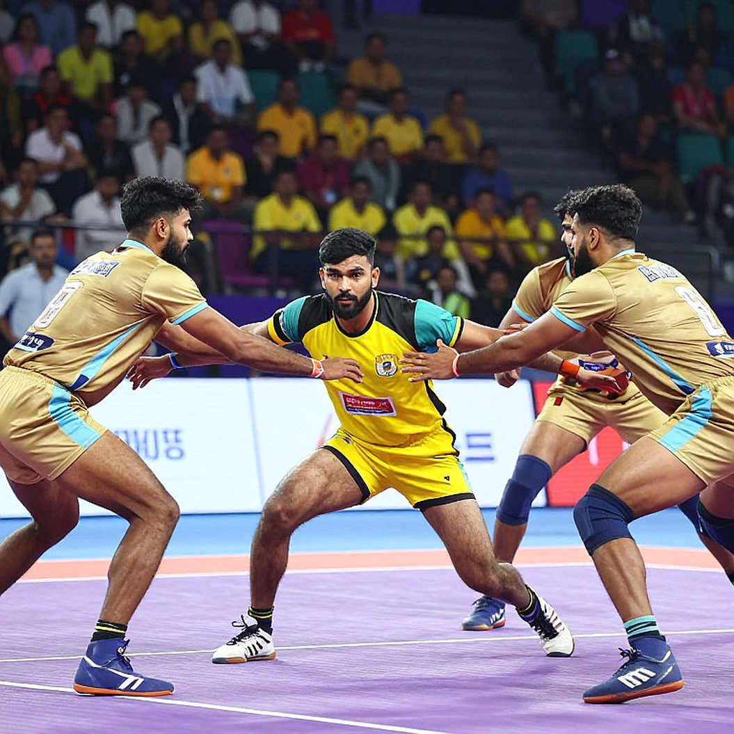 अहमदाबाद में पहली राष्ट्रमंडल कबड्डी चैंपियनशिप: 62 मैचों का अंकगणित और महिला ड्रॉ में छिपा तीन टीमों का सवाल