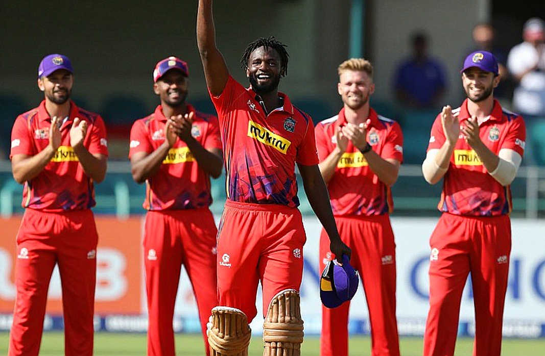 Asia Cup Schedule Is Out: Bangladesh A Got the Softest Draw, and Qatar Is Selling Exactly One Match