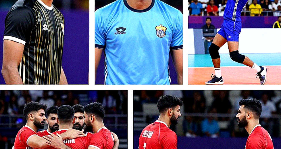 Commonwealth Kabaddi Championship Without Pakistan: A 13-Nation Field and the Unresolved Standard-Style Question Commonwealth Kabaddi Championship Without Pakistan: A 13-Nation Field and the Unresolved Standard-Style Question