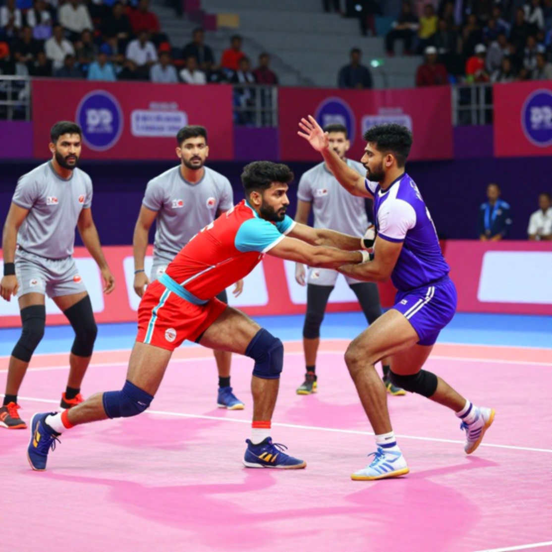 Commonwealth Kabaddi Championship Without Pakistan: A 13-Nation Field and the Unresolved Standard-Style Question Commonwealth Kabaddi Championship Without Pakistan: A 13-Nation Field and the Unresolved Standard-Style Question