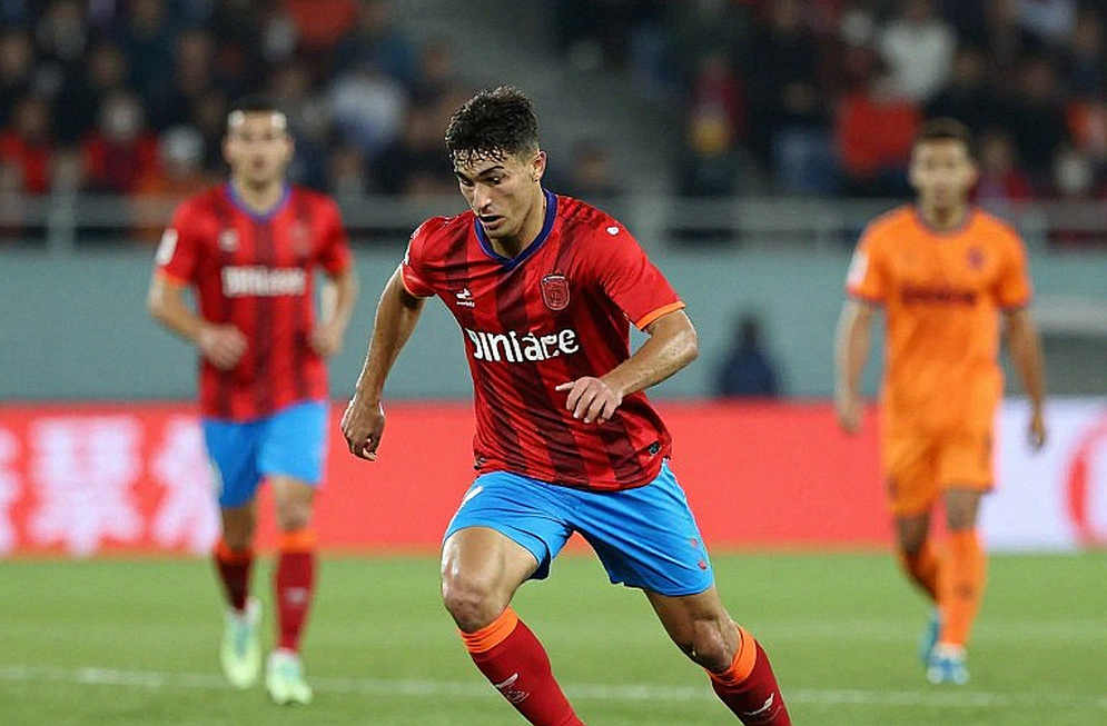 The Empty Dataset, the Full Confidence: Why 'N/A' Is Football Analysis's Most Dangerous Output