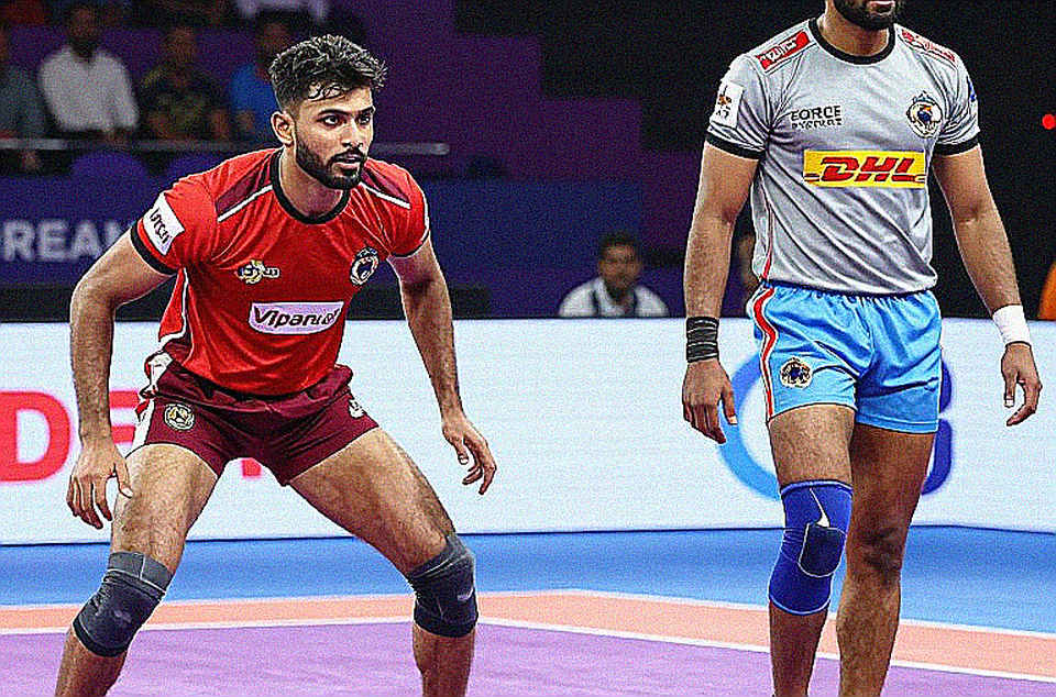 भारत बनाम इंग्लैंड, कॉमनवेल्थ कबड्डी चैम्पियनशिप 2026: स्कोरबोर्ड नहीं, सेलेक्शन शीट पढ़िए