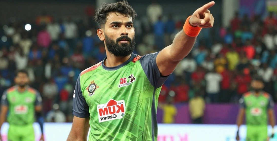 कॉमनवेल्थ कबड्डी 2026, भारत बनाम इंग्लैंड: टीम शीट पर जो पाँचवाँ कॉलम खाली था