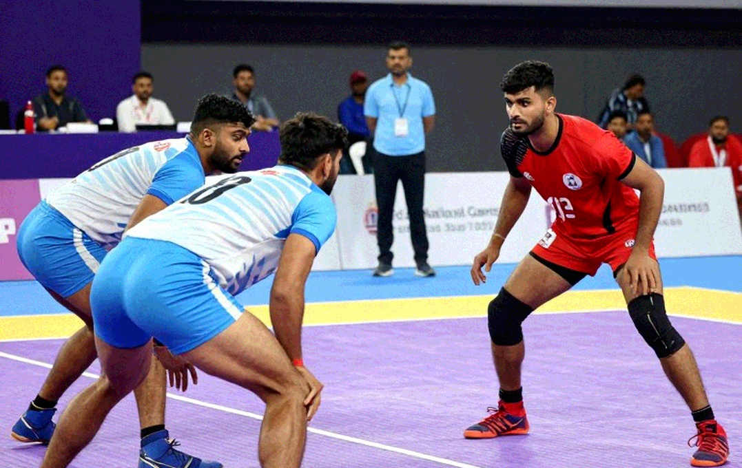 अहमदाबाद की पहली राष्ट्रमंडल कबड्डी चैम्पियनशिप: 62 मैच, 23 टीमें, और भारत के लिए नौ दिन में आठ मैच की असली परीक्षा