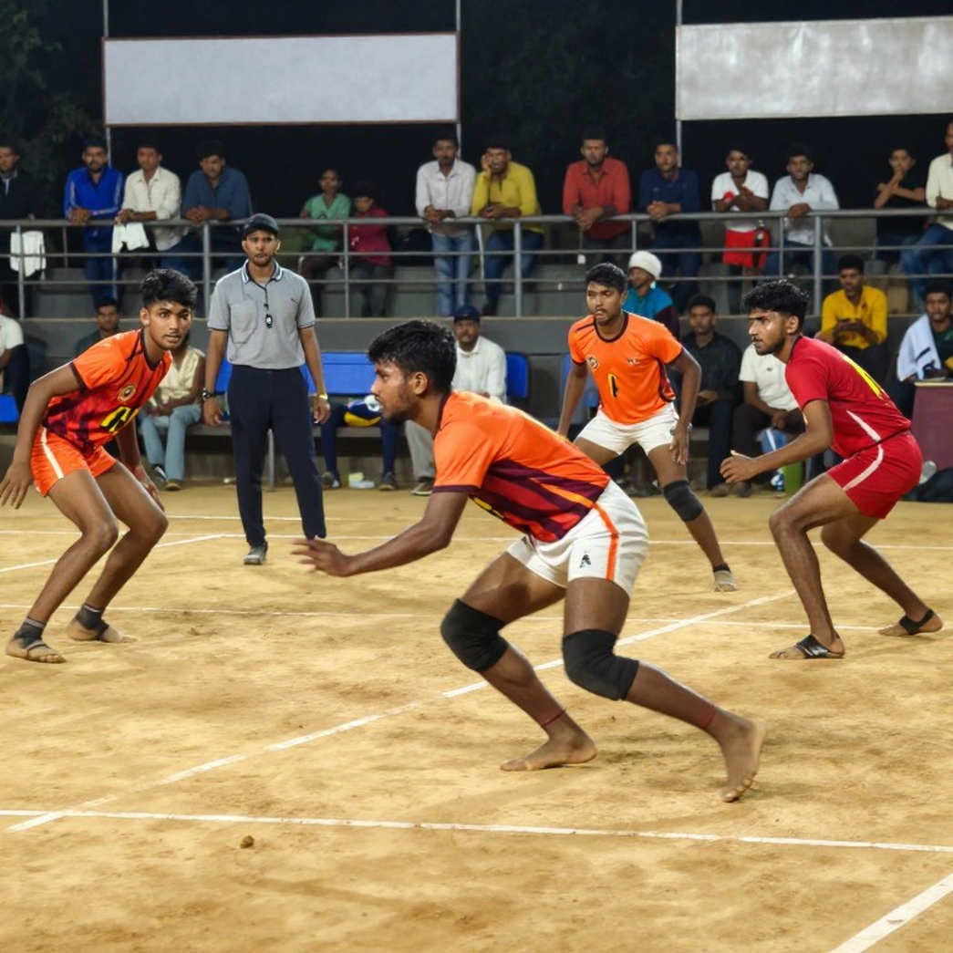 भारत बनाम इंग्लैंड, कॉमनवेल्थ कबड्डी चैंपियनशिप 2026: रोटेशन की परीक्षा, स्कोरलाइन का मेला नहीं