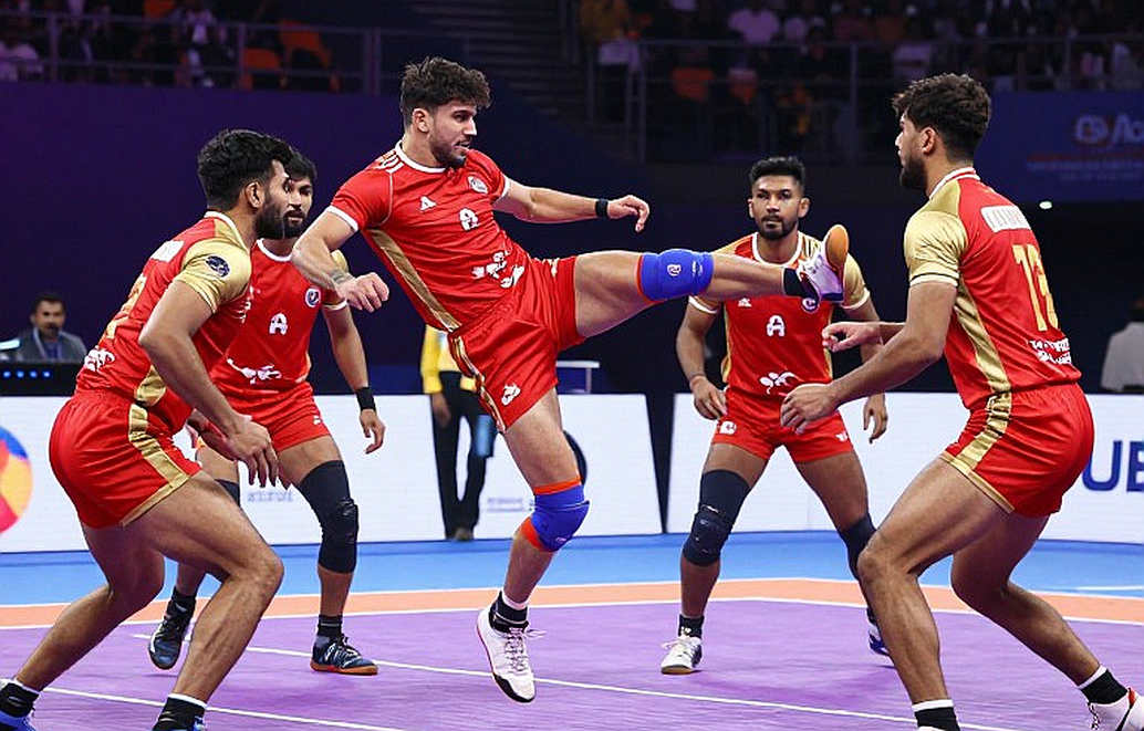 India vs England, Commonwealth Kabaddi Championship 2026: The Rotation Test, Not the Scoreline Carnival India vs England, Commonwealth Kabaddi Championship 2026: The Rotation Test, Not the Scoreline Carnival