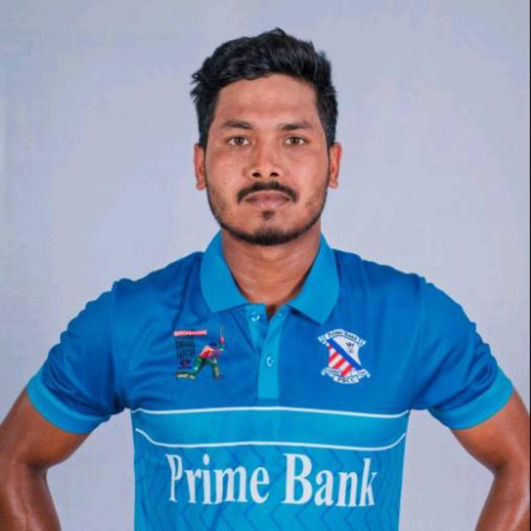 जॉयराज शेख