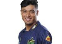 मुहम्मद आमिर बरकी