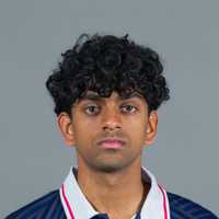 अर्जुन महेश