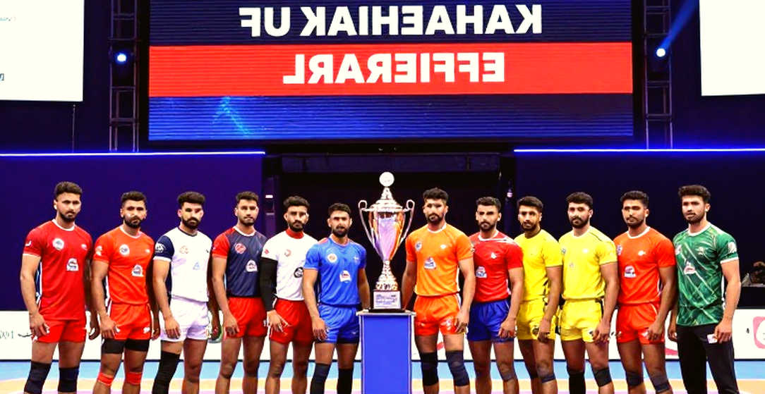 अहमदाबाद की पॉइंट्स टेबल ने जो नहीं बताया: कॉमनवेल्थ कबड्डी चैंपियनशिप के पहले दिन का पूरा हिसाब, और उस हिसाब की संरचनात्मक खामी