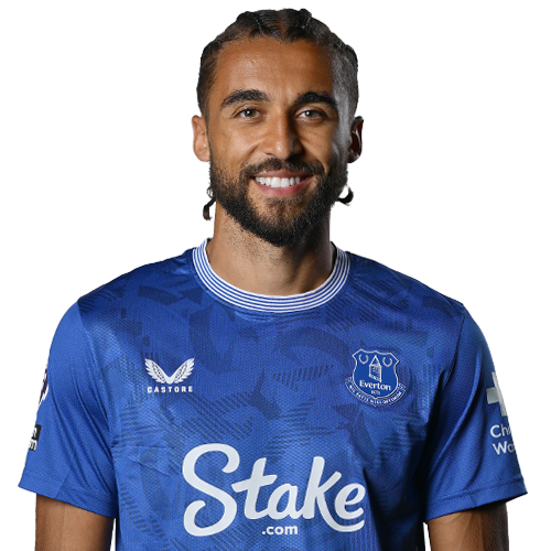 डॉमिनिक कैल्वर्ट-लेविन